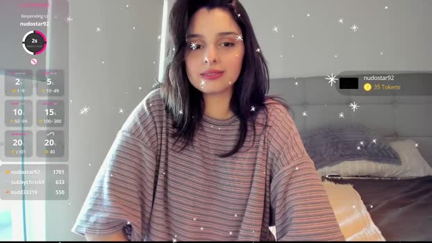 yourfreakygirl 03-12-2025 jerkoff Female