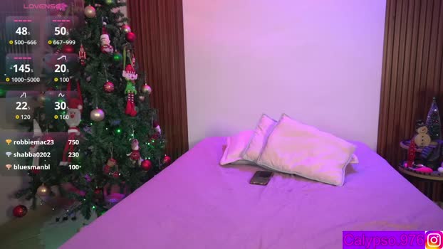 calypso_and_ge1 05-12-2025 toys Couple