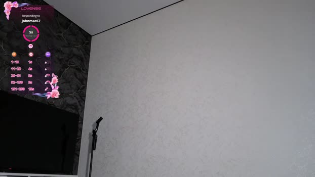 hoaarisa 05-12-2025 play Female