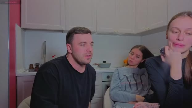 ihavepaws33 05-12-2025 Video Couple