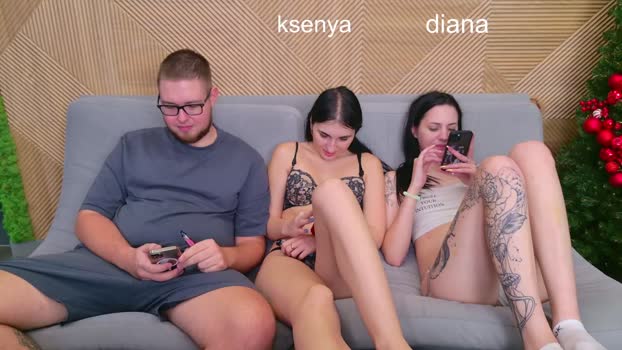 ksenyahot 05-12-2025 hot Couple
