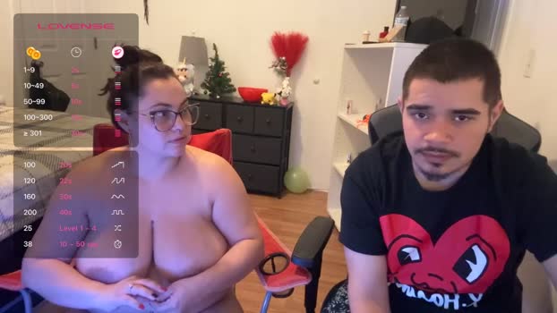 spanishcouple4255 05-12-2025 analtoy Couple