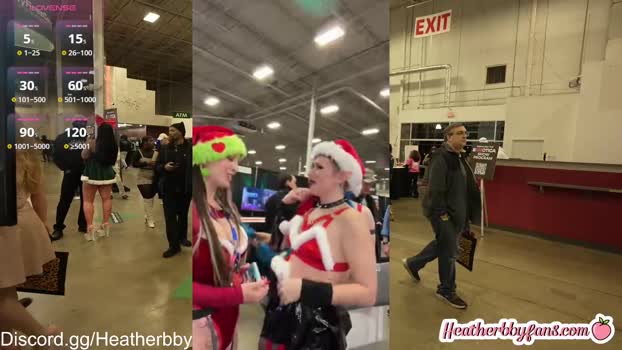 heatherbby 06-12-2025 kink Female