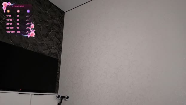 hoaarisa 06-12-2025 fingering Female