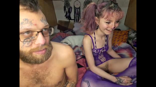 lightningtattoo 06-12-2025 sexybody Couple