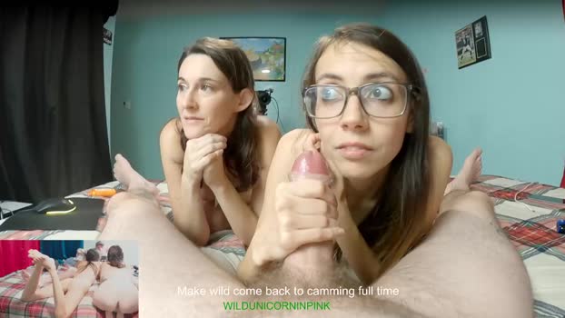 wildunicorninpink 06-12-2025 orgasm Couple