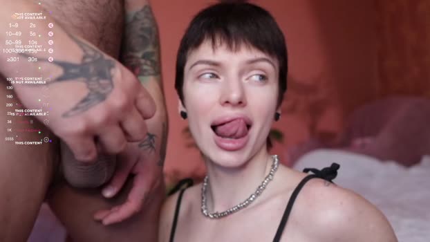 alexa_alex_liepa 07-12-2025 wet Couple