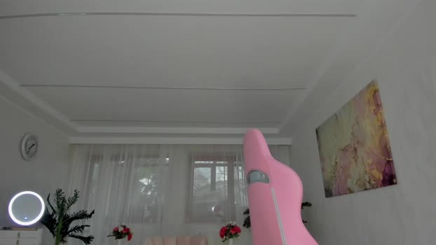 tiffanyhouston_ 07-12-2025 Naked Female