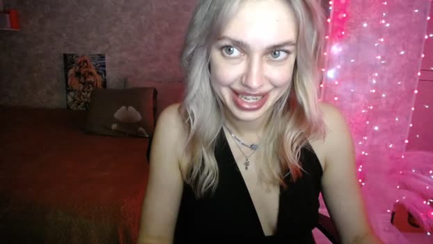 yournickyadamidi 06-12-2025 Show Female