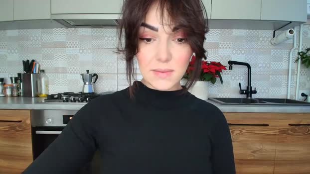 missnelly 08-12-2025 moan Female