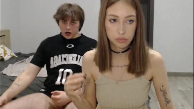 sweetheartcd 08-12-2025 prettyface Couple