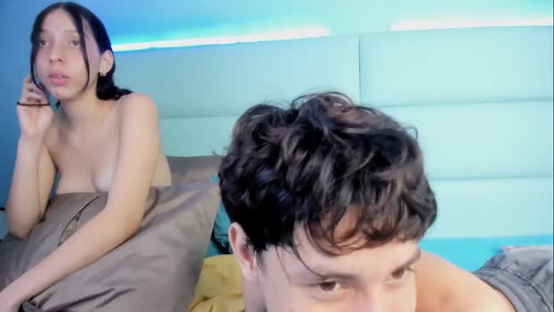 valeryjackzon 08-12-2025 Recorded Couple