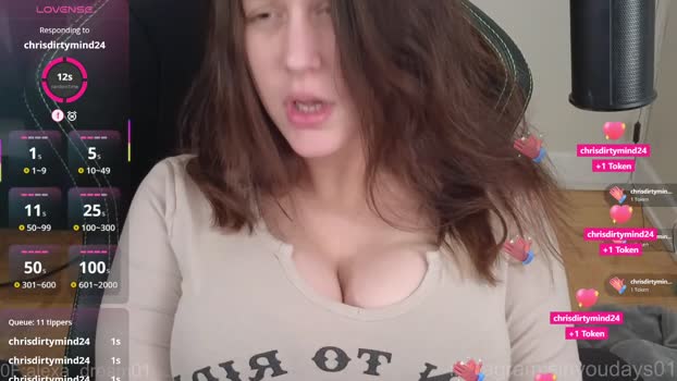 alexa_dream 09-12-2025 dirty Female