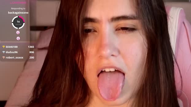 allisonpalmer 08-12-2025 wet Female