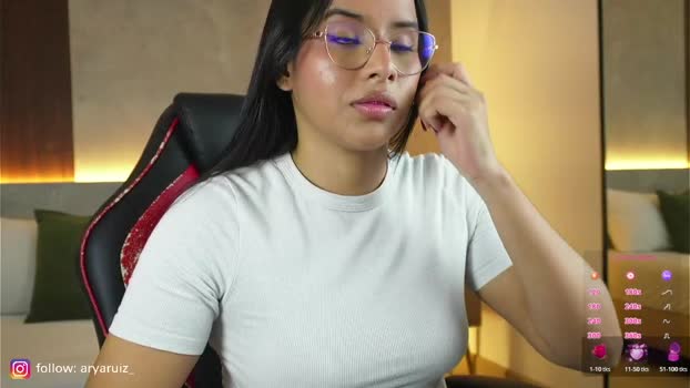 arya_ruiz 09-12-2025 naughty Female
