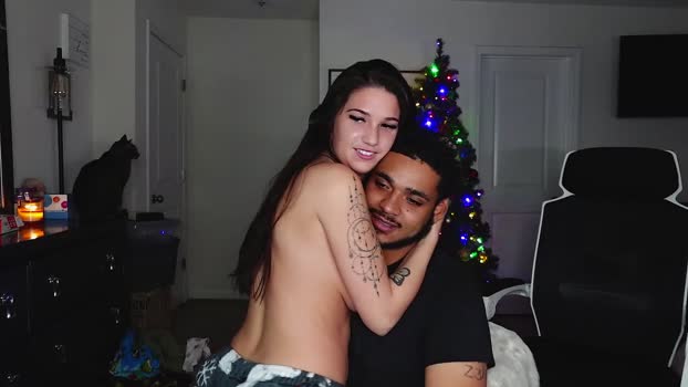 prettygirll23 09-12-2025 Webcam Couple
