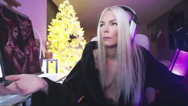 tinykylie 09-12-2025 nude Female
