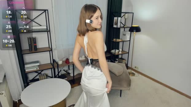alicemelison 10-12-2025 ass Female