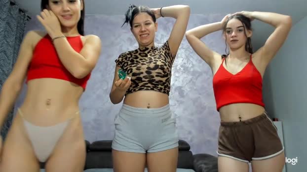 dirtygirls99 09-12-2025 Wet Female