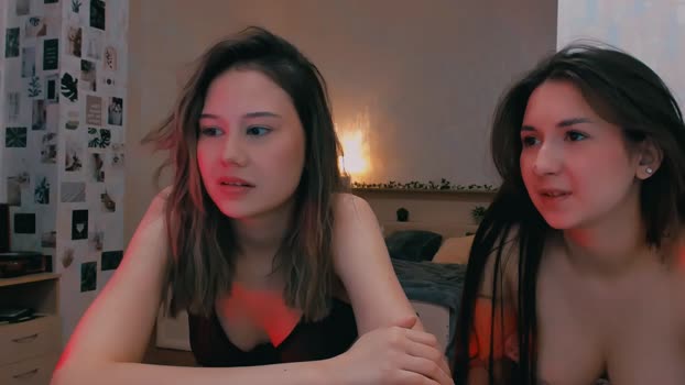 duaoppa 10-12-2025 Ass Couple