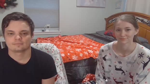 katynowhere 10-12-2025 ass Couple