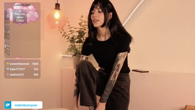 midori__san 09-12-2025 sweet Female