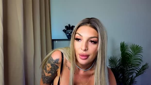raven_inkk 10-12-2025 spanking Female