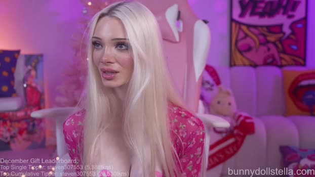 bunnydollstella 11-12-2025 horny Female