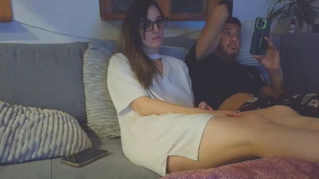 emyxxl 11-12-2025 nasty Couple