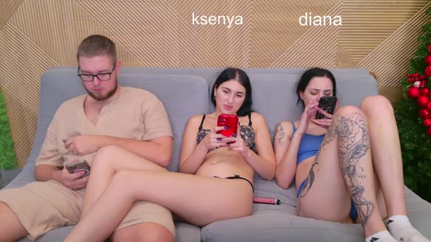 ksenyahot 11-12-2025 suck Couple