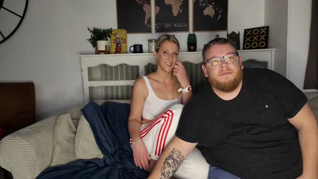 sunshine_diddy 11-12-2025 strip Couple