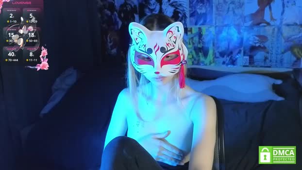 yumiko_uwu 11-12-2025 Topless Female