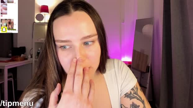 joliejoy 11-12-2025 lick Female
