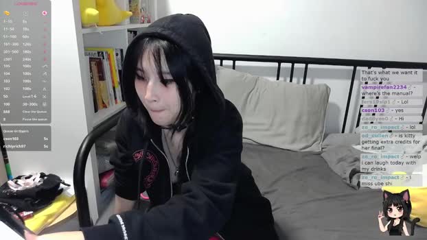 kitty_krush 12-12-2025 play Female