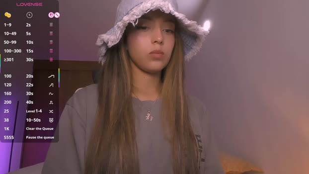 mis_elizabeth 11-12-2025 yummy Female