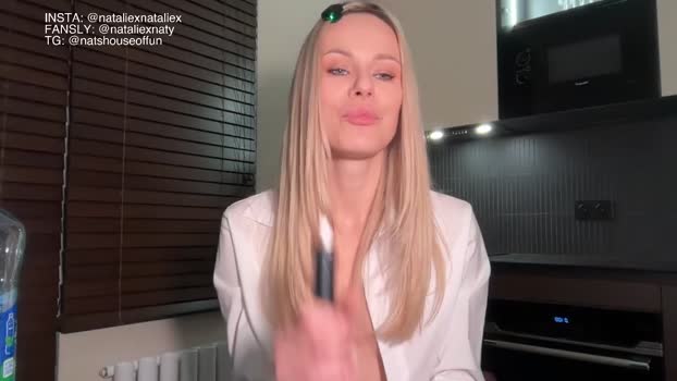 nataliexxxfabio 11-12-2025 lush Female