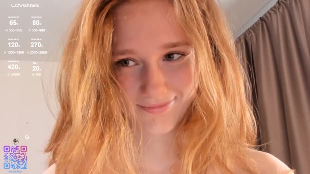 silkencrave 11-12-2025 show Female