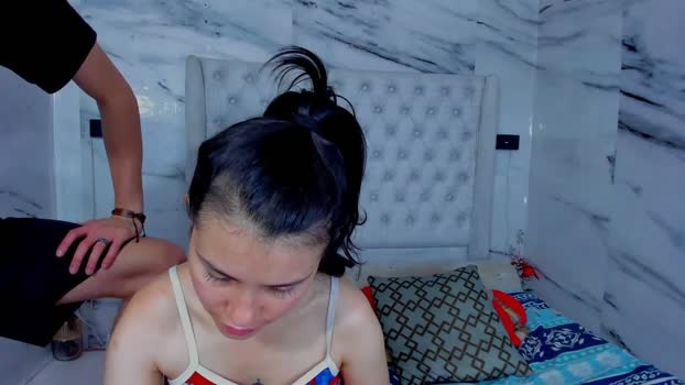 arissha_lee 12-12-2025 lick Couple