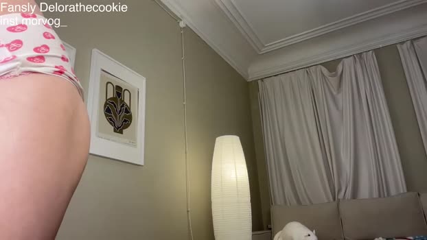 delorathecookie 13-12-2025 moan Female