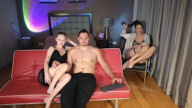 goddess_marylin 13-12-2025 lovense Couple