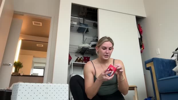 graciemae_baexx 12-12-2025 Porn Couple