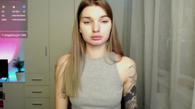 lookluna 13-12-2025 jerkoff Female