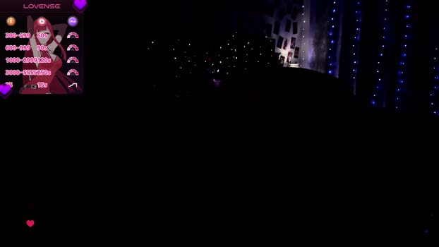 michellestonem 12-12-2025 nasty Female