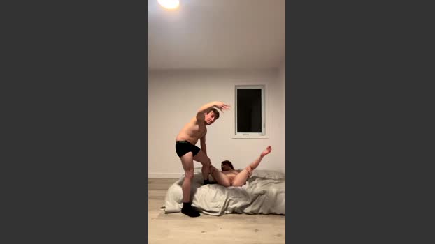 babybandit801297 14-12-2025 show Couple