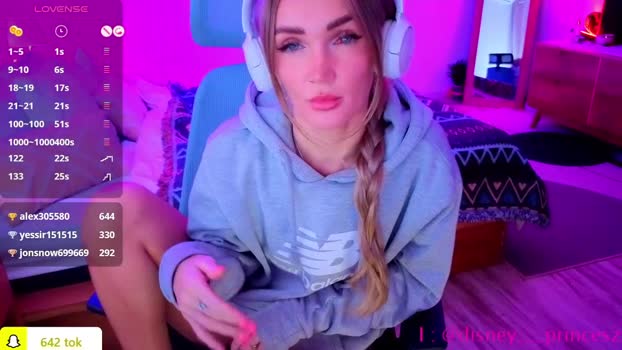disney__princess 13-12-2025 sexybody Female