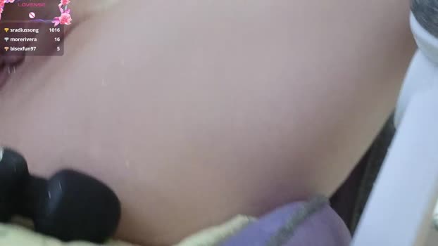 ggoppolsme 14-12-2025 pussy Couple