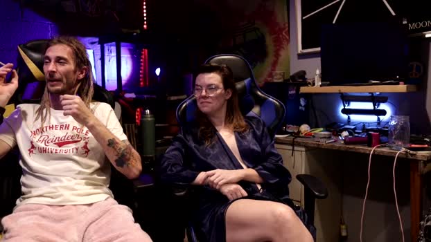 honeyand_thebear 14-12-2025 naughty Couple