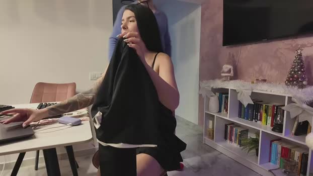 rrr1995 14-12-2025 ass Couple