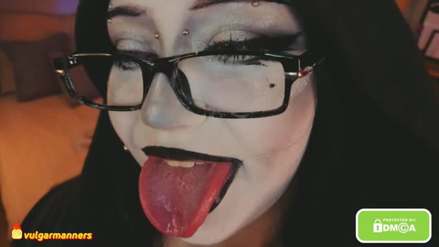 vulgarmanners_ 14-12-2025 nude Female