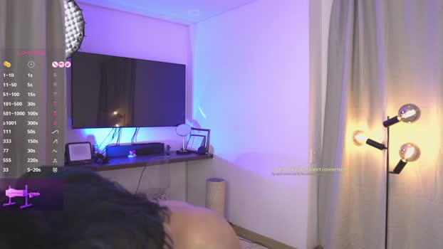 annieguzman_ 15-12-2025 striptease Female